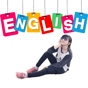 Learn English miopishi